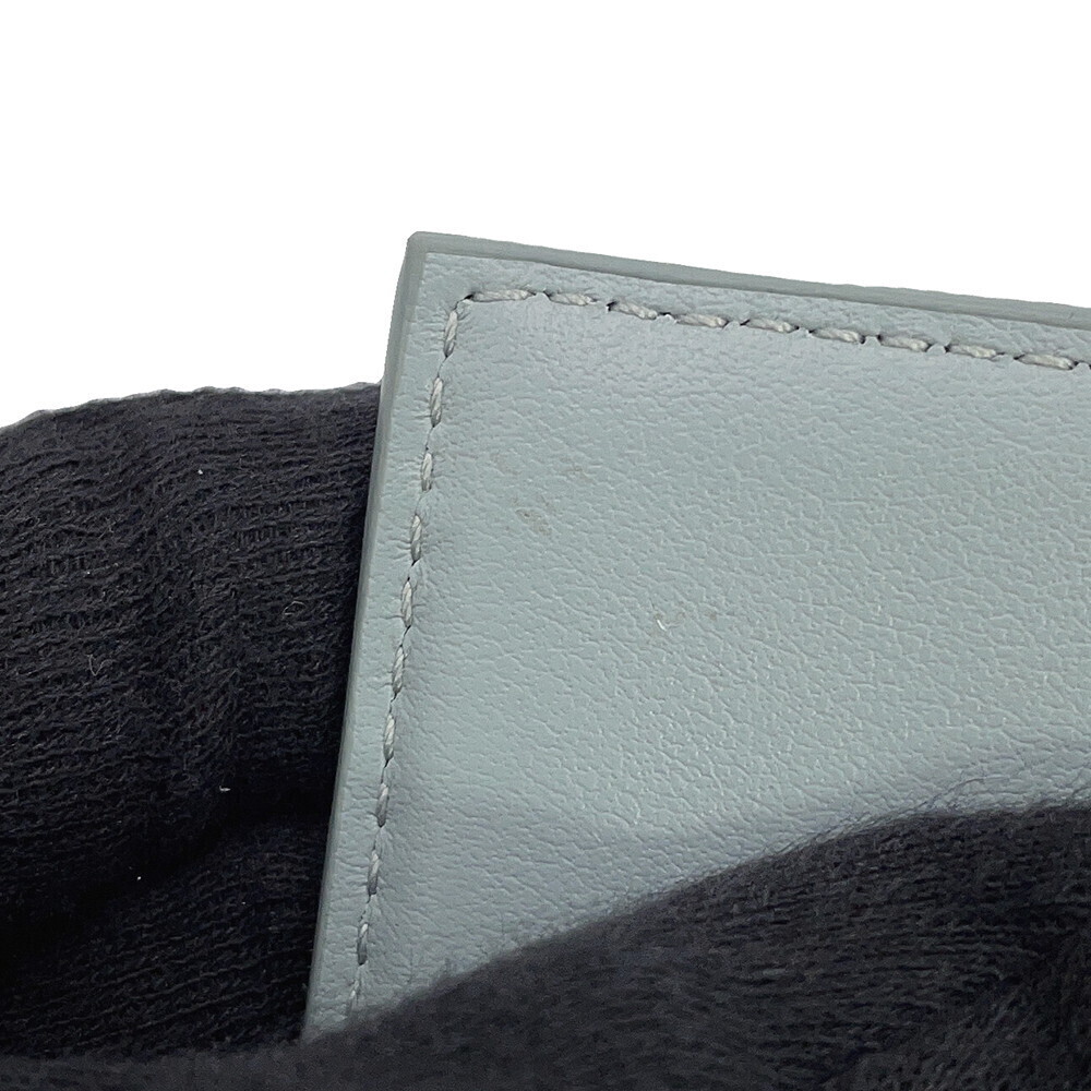 Celine Triomphe Flap Wallet - Picture 13 of 14